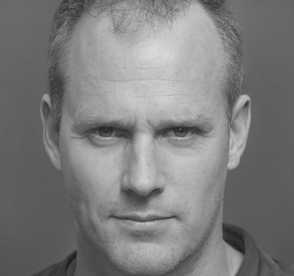 Portrait von Fachexperte