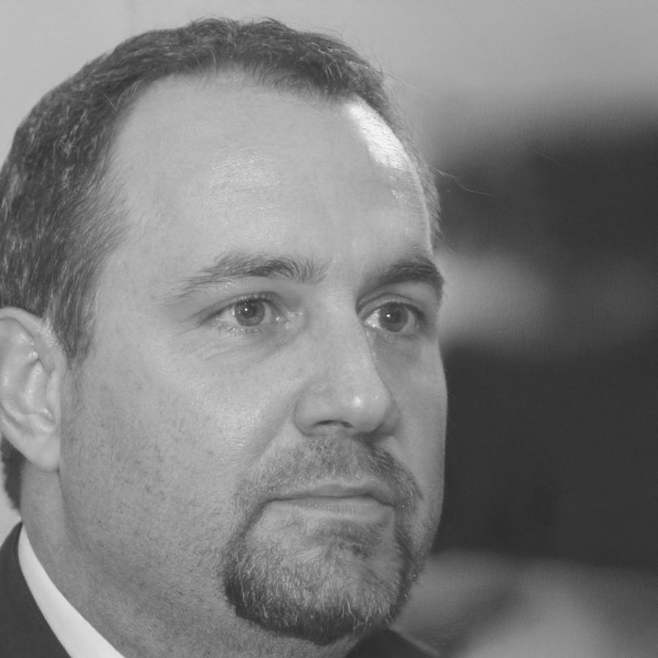 Friedhelm Kessler, Geschäftsführer von thalenquira