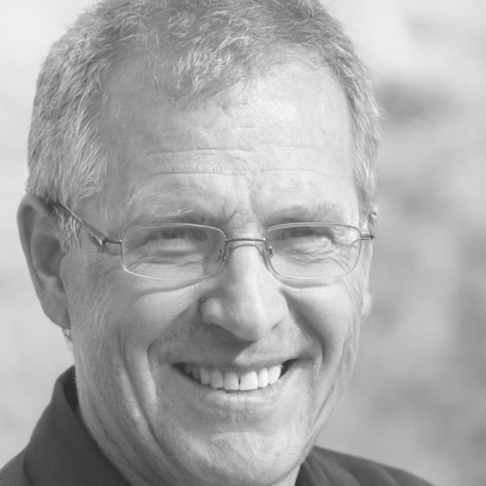 Wolfram Brenner, Senior Budgetanalyst bei thalenquira