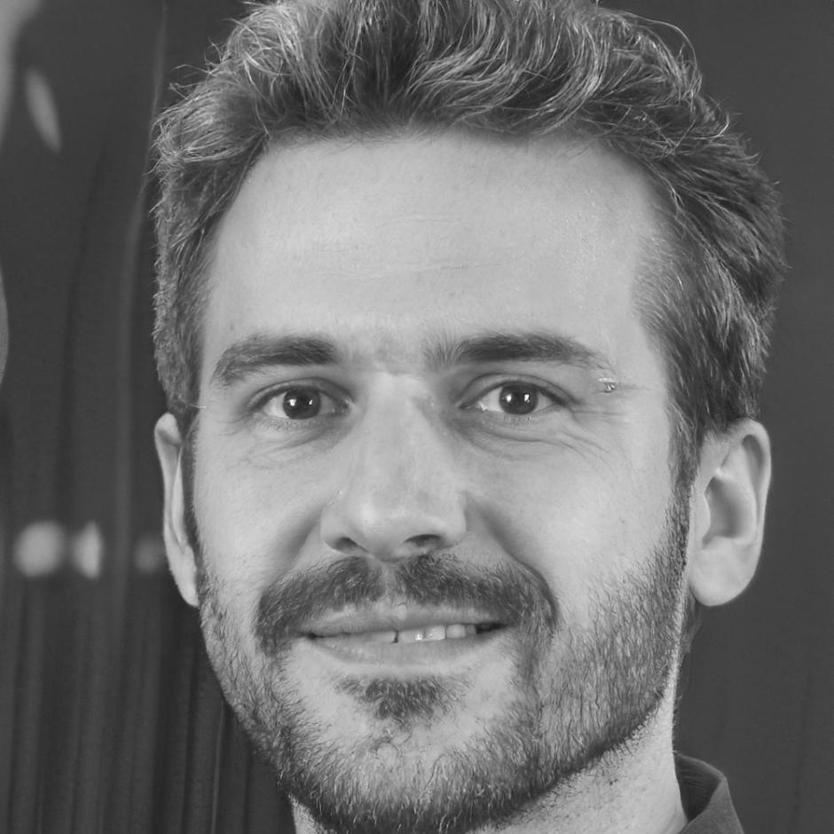 Kursteilnehmer Friedrich Brenner